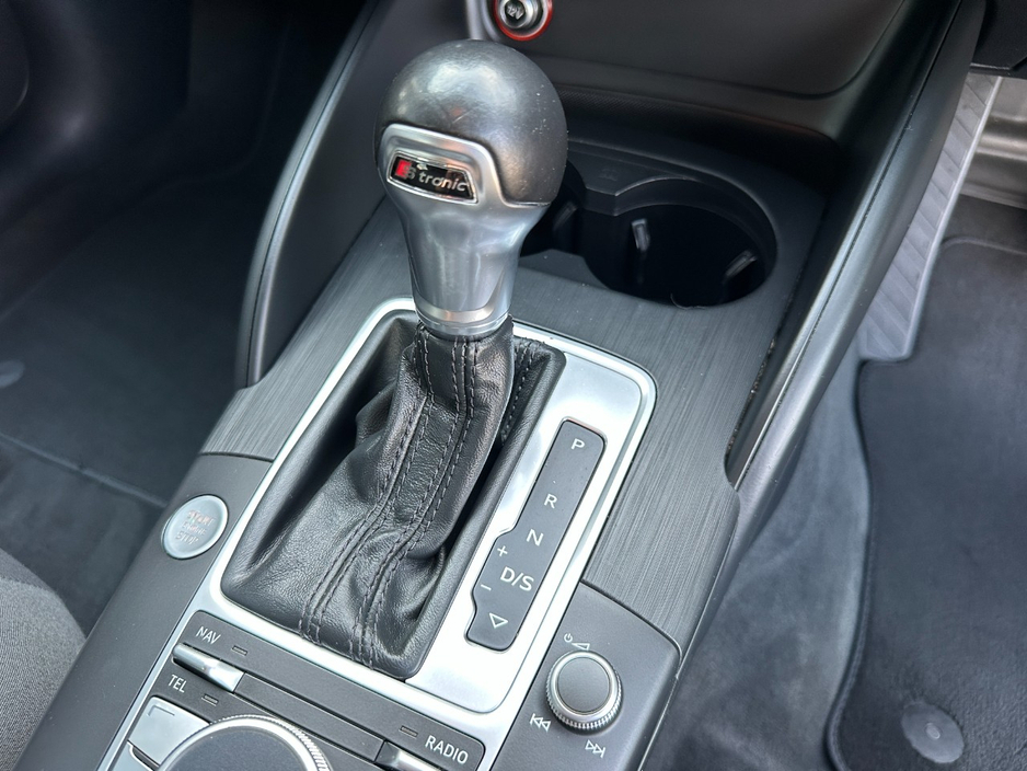 2016 Audi A3 1.4L Petrol For Sale Images