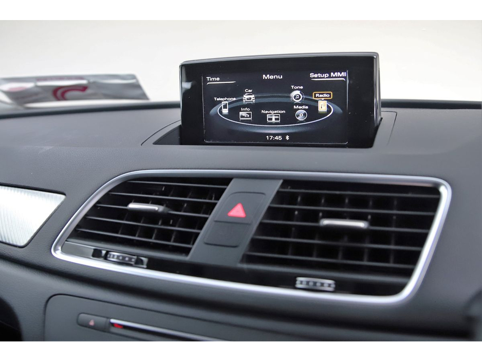 Audi Q3 1.4 TFSI COD 150BHP S-TRONIC SE *FULL LEATHER* — thumbnail 19