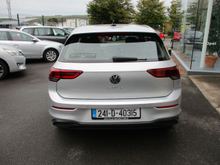 2024 Volkswagen Golf 1L Petrol For Sale Images