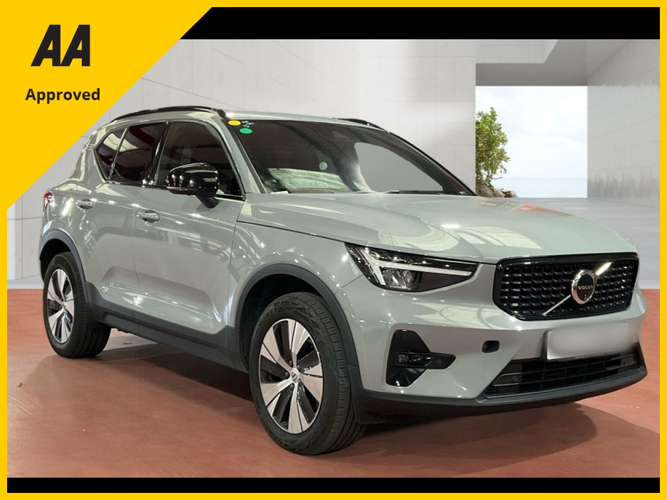 2023 Volvo XC40 For Sale Images