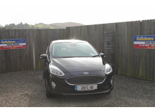 2020 Ford Fiesta 1.1L Petrol For Sale Images