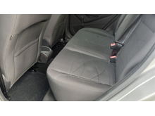 2016 Ford Fiesta 1.2L Petrol For Sale Images