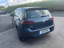 2018 Volkswagen Golf 2L Diesel For Sale Images