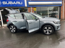 2023 Volvo XC40 1.5L Petrol Plug-in Hybrid For Sale Images