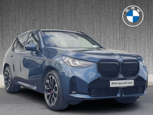 BMW X3 20d xDrive M Sport