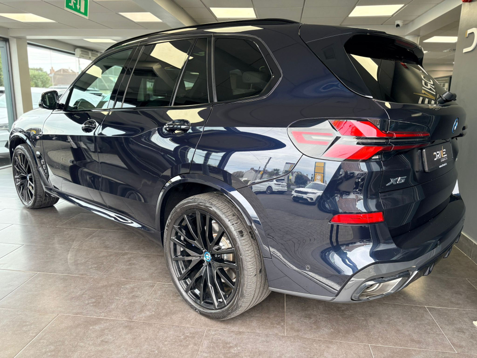 2026 BMW X5 3L Hybrid For Sale Images