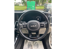 2023 Kia Sorento 2.2L Diesel For Sale Images