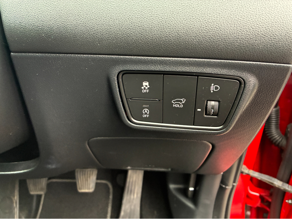 2022 Hyundai Tucson 1.6L Diesel For Sale Images