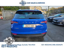 2024 Skoda Karoq 1.5L Petrol For Sale Images