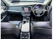 2023 Volvo XC90 2L Petrol Plug-in Hybrid For Sale Images