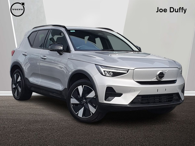 2024 VOLVO XC40 Xc40 Core Recharge Twin Ev Awd Core Twin AWD 408 Pure electric Auto 82kWh
