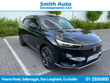 2021 Honda Vezel 1.5L Petrol Hybrid For Sale Images