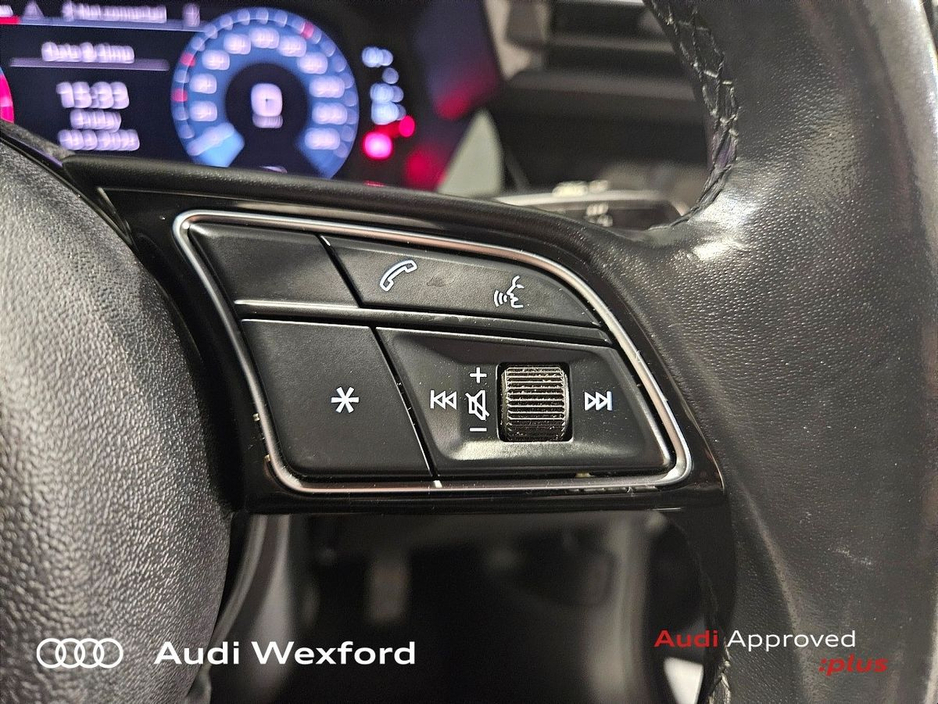 Audi A3 30 TFSI 110HP SE — thumbnail 34