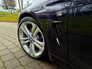 2016 BMW 4 SERIES 430D M SPORT GRAN COUPE AUTO F36