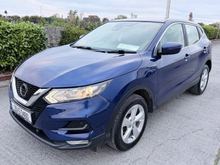 Nissan Qashqai 1.5 DSL SV PREMIUM