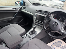 2015 Volkswagen Golf 1.2L Petrol For Sale Images