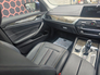 2018 BMW 5 SERIES LDA-JC20