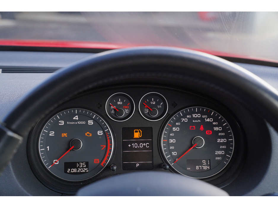 Audi A3 1.4 TFSI — thumbnail 15