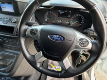 2023 Ford Transit Connect 1.5L Diesel For Sale Images