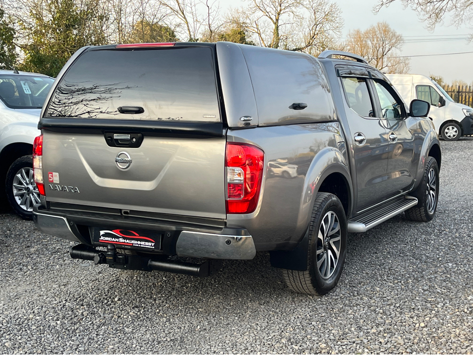 2019 Nissan Navara 2.3L Diesel For Sale Images