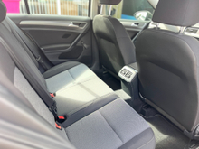2015 Volkswagen Golf 1.2L Petrol For Sale Images