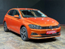 2019 VOLKSWAGEN POLO 1.0 AUTOMATIC
