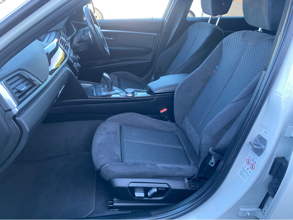 2018 BMW 3 Series 2L Diesel For Sale Images