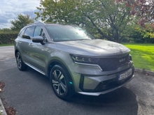 2023 Kia Sorento 2.2L Diesel For Sale Images