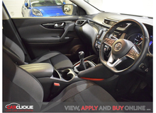 2018 Nissan Qashqai 1.5L Diesel For Sale Images