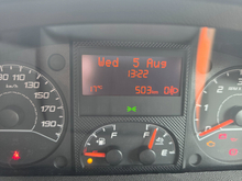 2025 Citroen Relay 2.2L Diesel For Sale Images