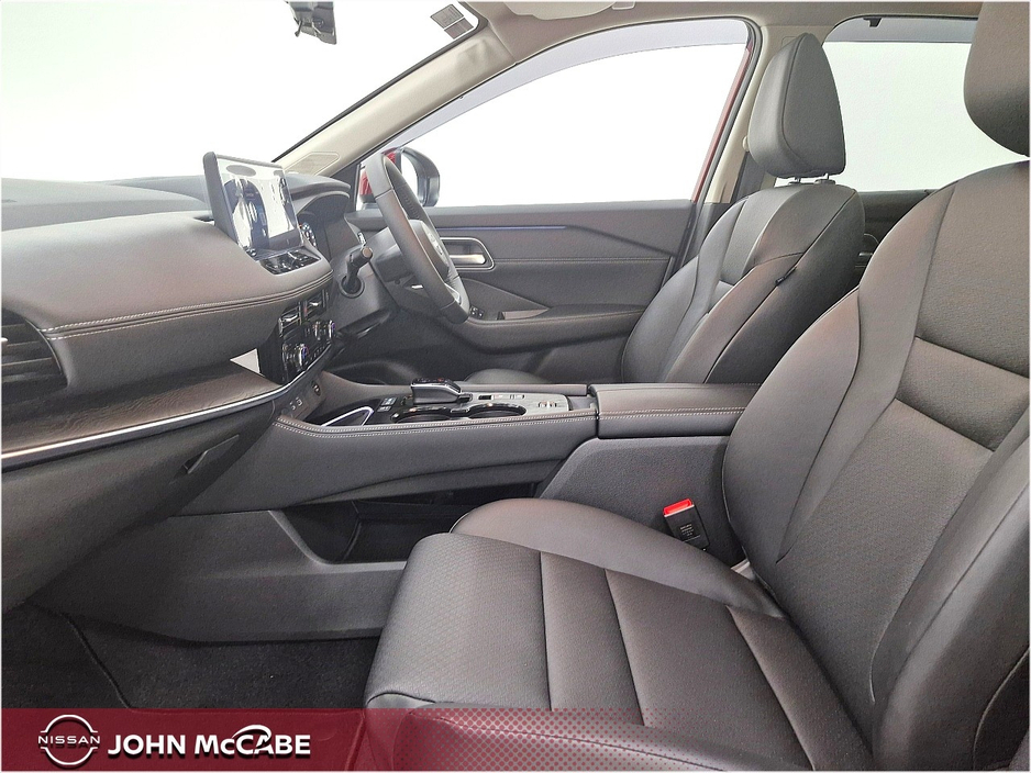 2025 Nissan X-Trail 1.5L Hybrid For Sale Images