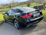 2012 AUDI A5 2.0 TDI S LINE BLACK EDITION 177PS 2DR