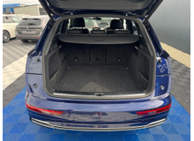2020 Audi Q5 2.0L Diesel For Sale Images