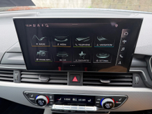 2022 Audi A4 2L Diesel For Sale Images