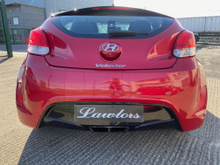 2012 Hyundai Veloster 1.6L Petrol For Sale Images