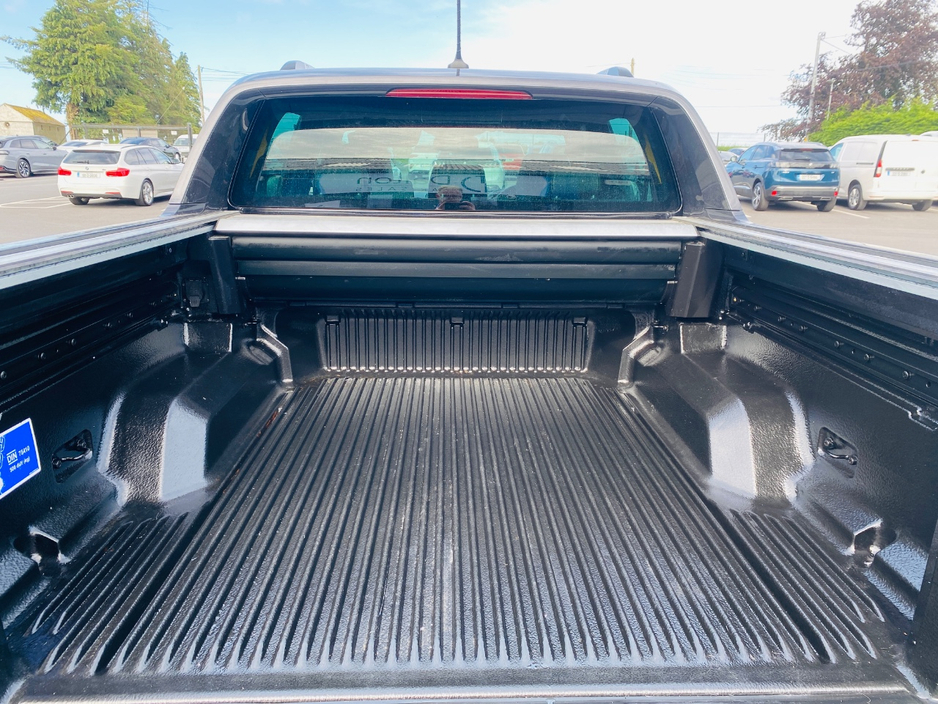 2021 Ford Ranger 2L Diesel For Sale Images