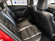 2014 Mazda Mazda6 2.2L Diesel For Sale Images