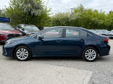 2025 Toyota Corolla 1.8L Petrol Hybrid For Sale Images