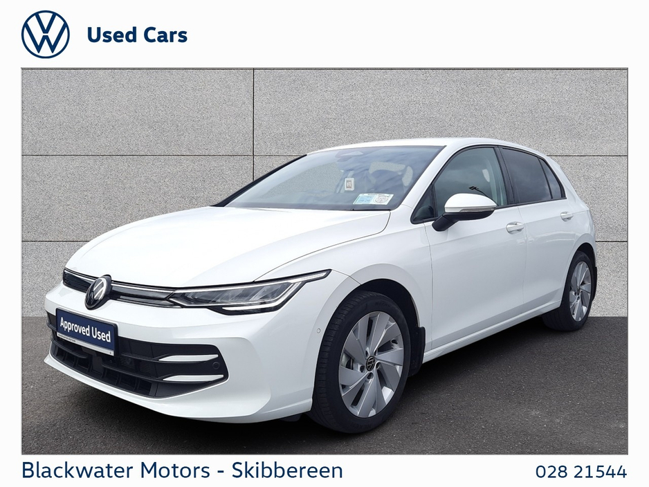 Volkswagen Golf GOLF EDITION 75 2.0 TDI 116HP — thumbnail 13