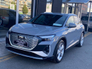 2023 AUDI Q4 E-TRON 40 S-Line Auto EV