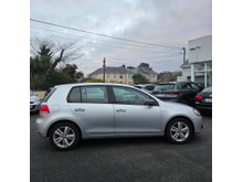 2012 Volkswagen Golf 1.2L Petrol For Sale Images