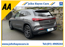 2023 Mercedes-Benz EQA 0L Electric For Sale Images