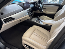 2021 BMW 5 Series 2L Diesel For Sale Images