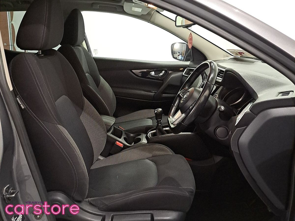 Nissan Qashqai 1.5 DSL SV PREMIUM — thumbnail 12