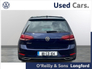 2018 VOLKSWAGEN GOLF 1.6 TDI 5DR 115HP Highline