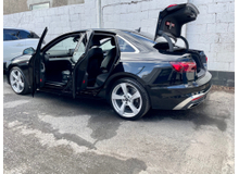2024 Audi A4 2L Diesel For Sale Images