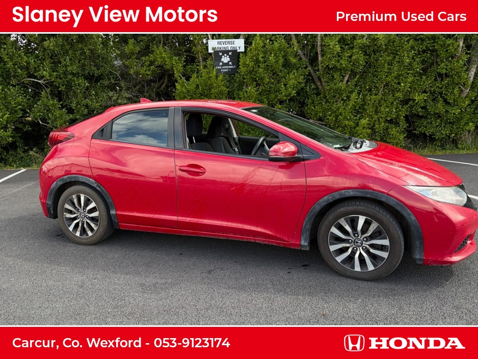 2014 Honda Civic For Sale Images