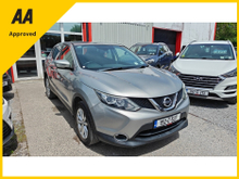 2015 Nissan Qashqai 1.5L Diesel For Sale Images