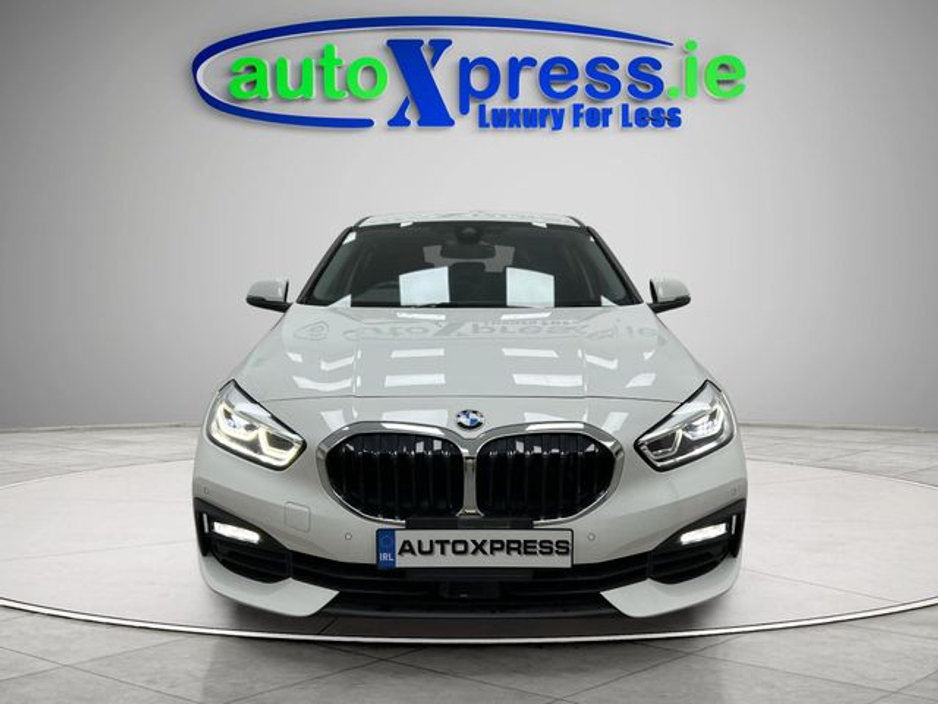 BMW 1 Series *SPORT*118d Automatic , Low mileage — thumbnail 3