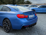 2016 BMW 4 SERIES 420d M Sport